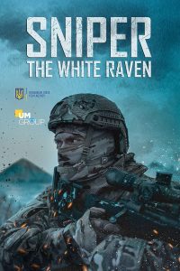 ดูหนังออนไลน์ Sniper The White Raven (2022)