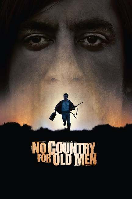 ดูหนังออนไลน์ฟรี No Country for Old Men ล่าคนดุในเมืองเดือด (2007) พากย์ไทย