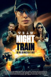 ดูหนังออนไลน์ฟรี Night Train (2023) ซับไทย