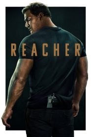 ดูหนังออนไลน์ฟรี Reacher (2022) รีชเชอร์ ยอดคนสืบระห่ำ EP.1-8 (จบ)