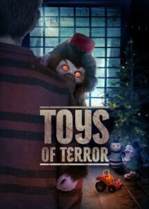 ดูหนังออนไลน์ฟรี toys of terror ของเล่นแห่งความหวาดกลัว (2020) พากย์ไทย