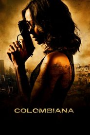 ดูหนังออนไลน์ฟรี Colombiana (2011) ระห่ำเกินตาย