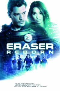 ดูหนังออนไลน์ Eraser Reborn (2022) พากย์ไทย