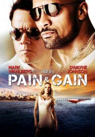 ดูหนังออนไลน์ฟรี Pain & Gain (2013) ไม่เจ็บ ไม่รวย