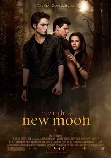 ดูหนังออนไลน์ฟรี The Twilight Saga 2 New Moon (2009) แวมไพร์ ทไวไลท์ 2 นิวมูน