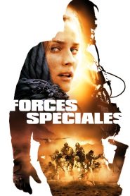 ดูหนังออนไลน์ฟรี Special Forces (2011) แหกด่านจู่โจมสายฟ้าแลบ