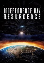ดูหนังออนไลน์ฟรี Independence Day 2 Resurgence (2016) สงครามใหม่วันบดโลก