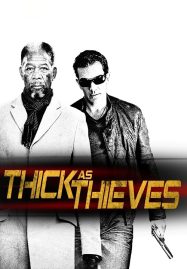 ดูหนังออนไลน์ฟรี Thick as Thieves (2009) ผ่าแผนปล้น คนเหนือเมฆ