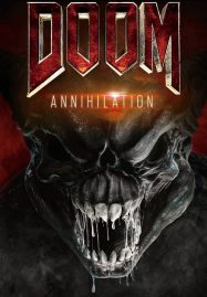ดูหนังออนไลน์ฟรี Doom Annihilation (2019) ดูม 2 สงครามอสูรกลายพันธุ์