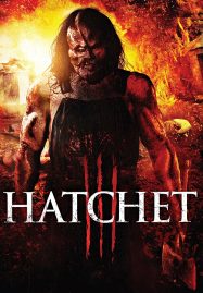 ดูหนังออนไลน์ฟรี Hatchet 3 (2013)