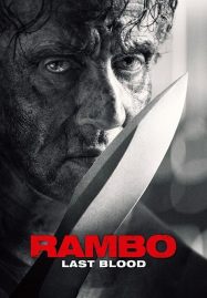 ดูหนังออนไลน์ฟรี Rambo 5 Last Blood (2019) แรมโบ้ 5 นักรบคนสุดท้าย