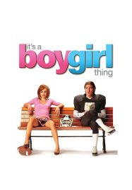 ดูหนังออนไลน์ It’s a Boy Girl Thing (2006) หนุ่มห้าวสลับสาวจุ้น