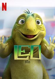 ดูหนังออนไลน์ฟรี Leo (2023) ลีโอ