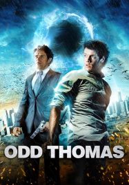 ดูหนังออนไลน์ฟรี Odd Thomas (2013) อ๊อดโธมัส เห็นความตาย