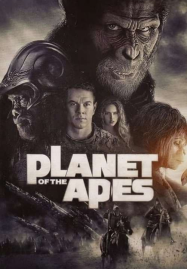 ดูหนังออนไลน์ฟรี Planet of the Apes (2001) พิภพวานร