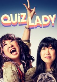 ดูหนังออนไลน์ฟรี Quiz Lady (2023)