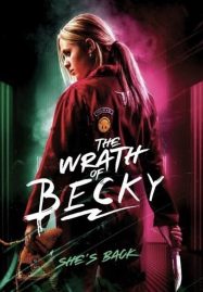 ดูหนังออนไลน์ The Wrath of Becky (2023)