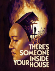 ดูหนังออนไลน์ฟรี ใครอยู่ในบ้าน (2021) There’s Someone Inside Your House