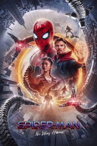 ดูหนังออนไลน์ฟรี สไปเดอร์แมน โน เวย์ โฮม (2021) Spider Man No Way Home