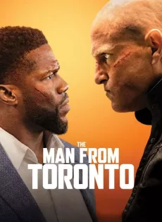 ดูหนังออนไลน์ฟรี ชายจากโตรอนโต (2022) The Man from Toronto