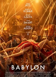 ดูหนังออนไลน์ฟรี บาบิลอน (2022) Babylon