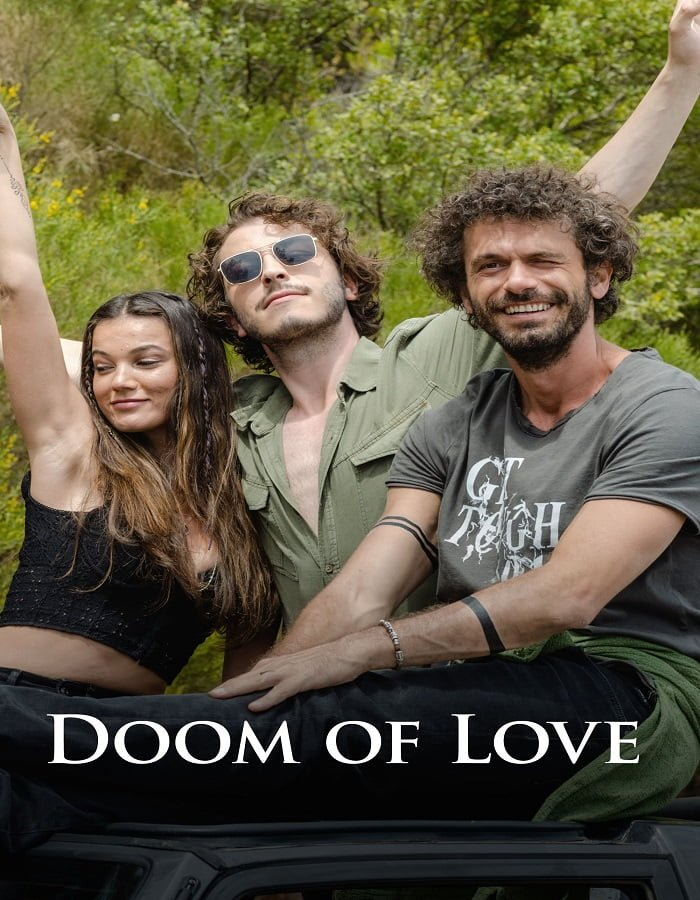 ดูหนังออนไลน์ฟรี ชะตาหัวใจ (2022) Doom Of Love