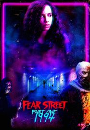 ดูหนังออนไลน์ฟรี Fear Street Part 1: 1994 (2021)