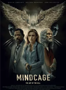 ดูหนังออนไลน์ฟรี มายด์เคจ (2022) Mindcage