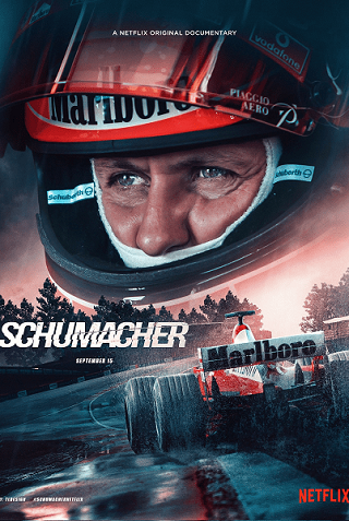 ดูหนังออนไลน์ฟรี ชูมัคเคอร์ (2021) Schumacher