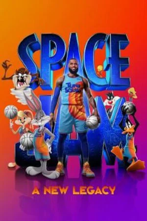 ดูหนังออนไลน์ฟรี Space Jam:  (2021) A New Legacy