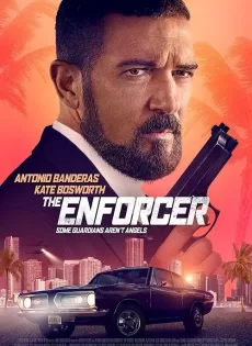 ดูหนังออนไลน์ฟรี เดอะ เอ็นฟอสเซอร์ (2022) The Enforcer