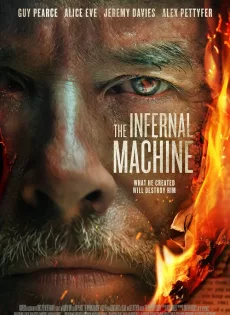 ดูหนังออนไลน์ฟรี The Infernal Machine (2022)