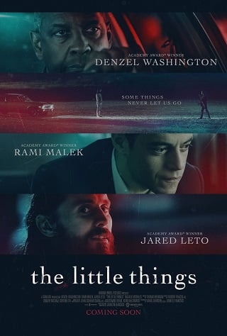 ดูหนังออนไลน์ฟรี The Little (2021) Things