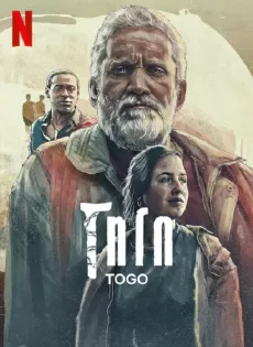 ดูหนังออนไลน์ฟรี โทโก (2022) Togo