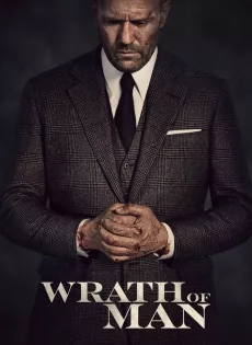 ดูหนังออนไลน์ฟรี คนคลั่งแค้น ปล้นผ่านรก Wrath of Man (2021)