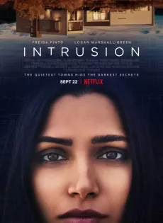 ดูหนังออนไลน์ฟรี ผู้บุกรุก (2021) Intrusion