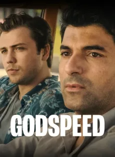 ดูหนังออนไลน์ฟรี ขอให้เดินทางโดยสวัสดิภาพ (2022) Godspeed