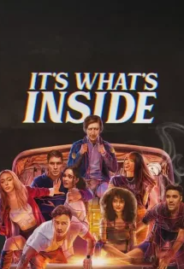 It s What s Inside