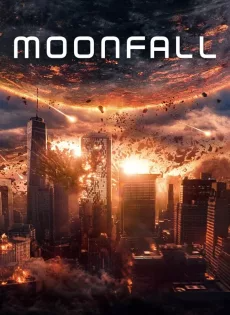 ดูหนังออนไลน์ฟรี วันวิบัติ จันทร์ถล่มโลก (2022) Moonfall