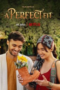 ดูหนังออนไลน์ฟรี รองเท้ากับความรัก (2021) A Perfect Fit