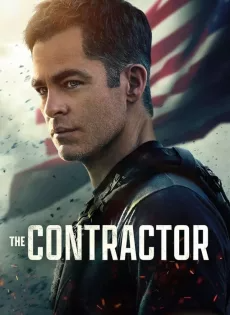 ดูหนังออนไลน์ฟรี คนพิฆาตคอนแทรคเตอร์ (2022) The Contractor