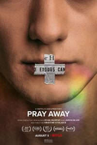 ดูหนังออนไลน์ฟรี สวดแก้เกย์ (2021) Pray Away