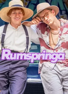 ดูหนังออนไลน์ฟรี รัมสปริงก้า กว่าจะข้ามวัยวุ่น (2022) Rumspringa