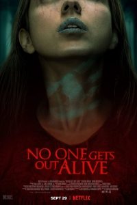 ดูหนังออนไลน์ฟรี ห้องเช่าขังตาย (2021) No One Gets Out Alive