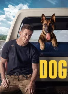 ดูหนังออนไลน์ฟรี เพื่อนกันพันธุ์ห้าว (2022) Dog