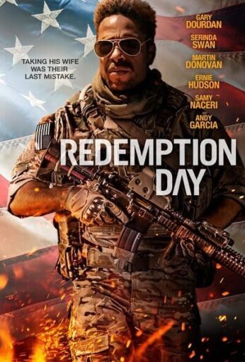 ดูหนังออนไลน์ฟรี Redemption (2021) Day