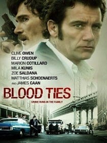 ดูหนัง Blood Ties (2013) สายเลือดพันธุ์ระห่ำ