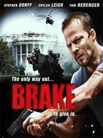 ดูหนัง Brake (2012) ขีดเส้นตายเกมซ้อนเกม