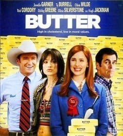 ดูหนัง Butter (2011) อลวน…คนพันธุ์เนย