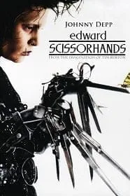 ดูหนัง Edward Scissorhands เอ็ดเวิร์ด มือกรรไกร